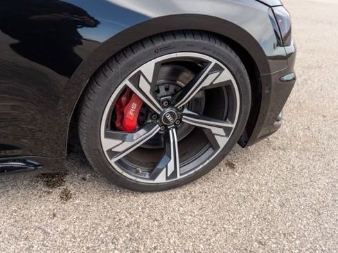 Used 2019 Audi RS 5 Sportback AWD/4WD image 9