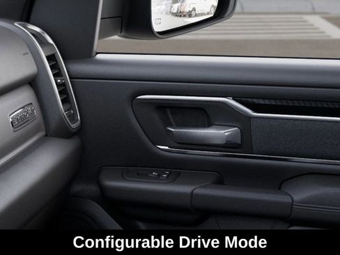 New 2026 RAM 1500 Big Horn image 26