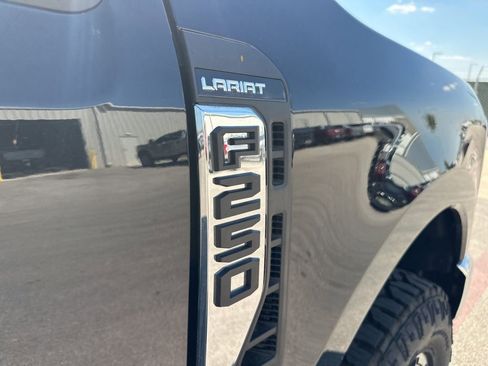 New 2026 Ford F250 Lariat w/ Tremor Off-Road Package image 50
