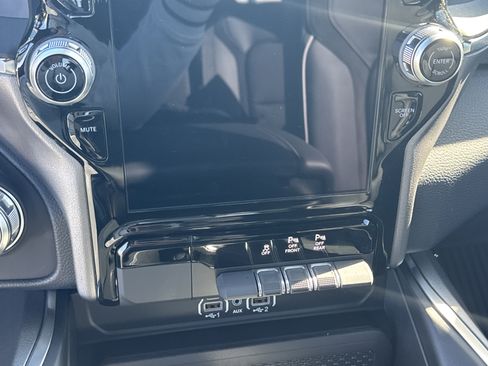 New 2026 RAM 1500 Laramie w/ Sport Appearance Package image 19