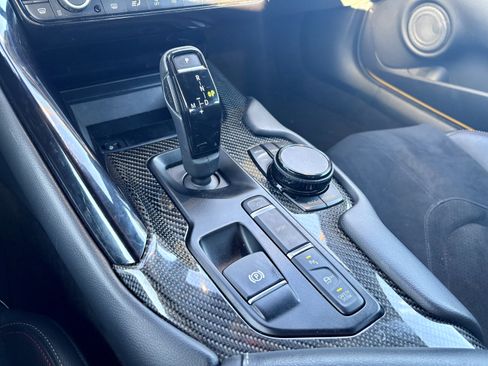 Used 2021 Toyota Supra w/ Safety & Technology Package image 22