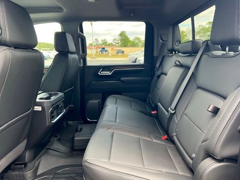 New 2026 GMC Sierra 3500 Denali w/ Denali Reserve Package image 13