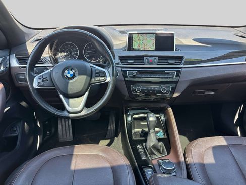 Used 2016 BMW X1 xDrive28i AWD/4WD image 12