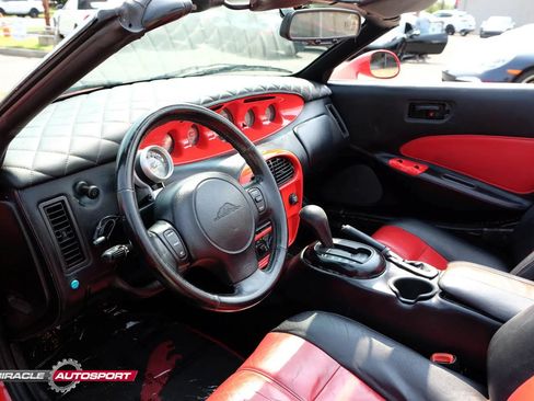 Used 1999 Plymouth Prowler RWD image 21