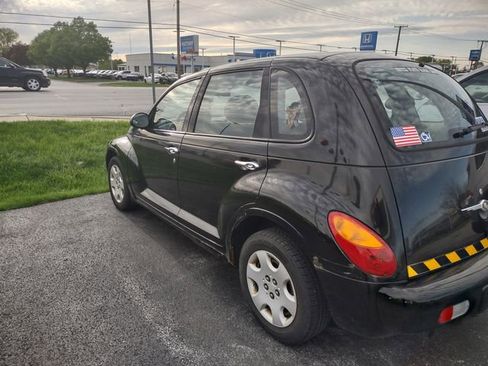 Used 2005 Chrysler PT Cruiser FWD image 5