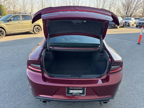 Used 2019 Dodge Charger GT w/ Plus Group image 9