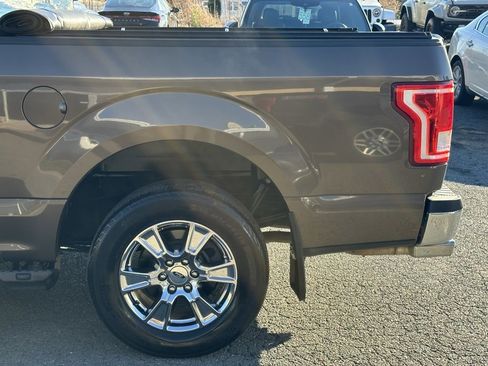 Used 2015 Ford F150 XLT w/ Equipment Group 301A Mid image 40