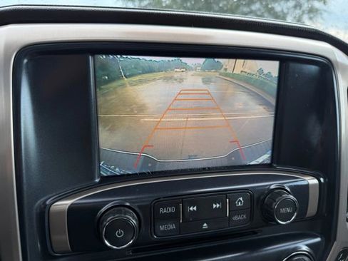 Used 2016 GMC Sierra 2500 Denali w/ Duramax Plus Package image 21