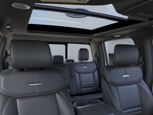 New 2025 Ford F350 Platinum AWD/4WD image 23