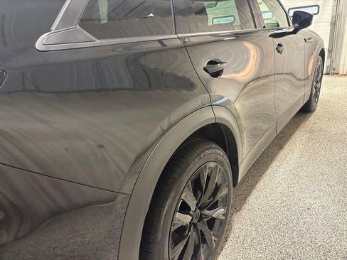 Used 2026 MAZDA CX-90 3.3 Turbo w/ Premium Sport Pkg AWD/4WD image 10