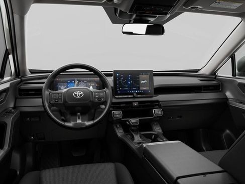 New 2026 Toyota RAV4 AWD image 19