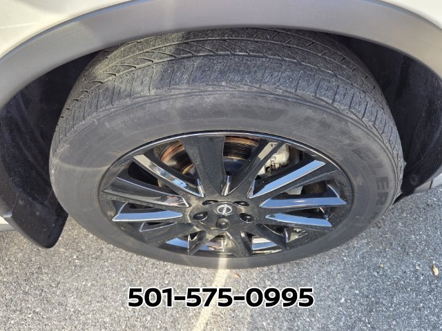Used 2023 Nissan Murano SV w/ SV Midnight Edition Package FWD image 7