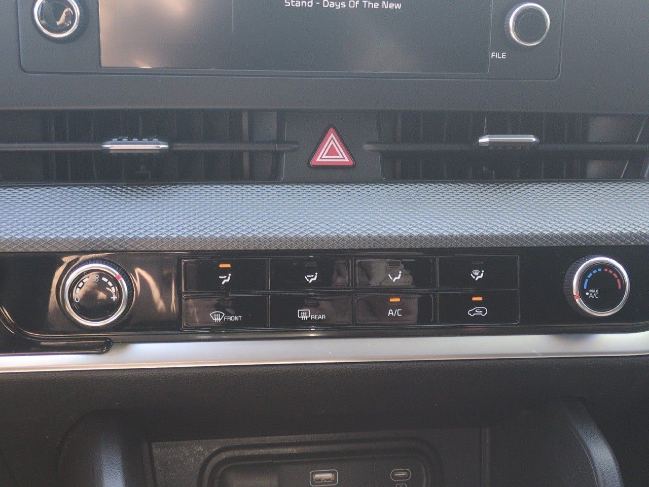 Certified 2023 Kia Sportage LX AWD/4WD image 21