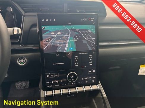 New 2026 GMC Terrain AT4 w/ Convenience Package III image 6