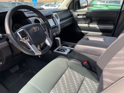 Used 2019 Toyota Tundra SR5 image 11