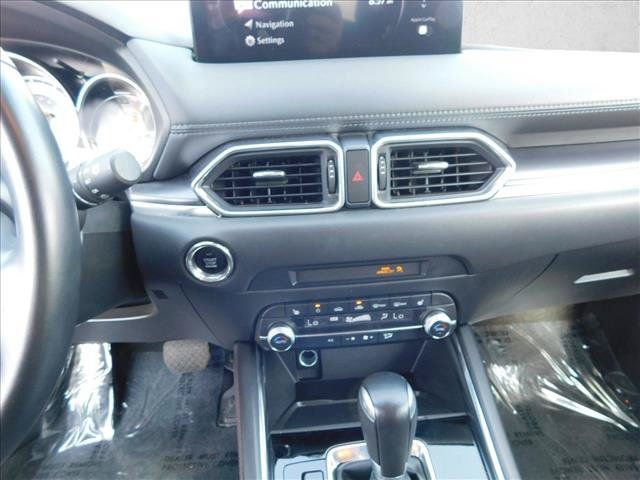 Used 2025 MAZDA CX-5 Carbon Edition AWD/4WD image 21