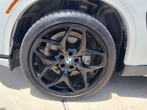 Used 2017 BMW X5 xDrive35i w/ Premium Package AWD/4WD image 17