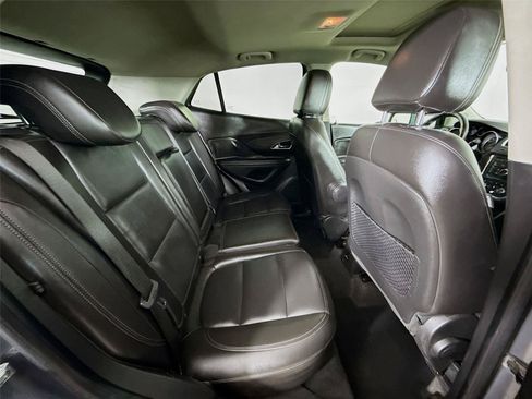 Used 2015 Buick Encore Leather FWD image 27