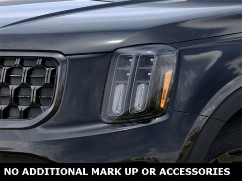 New 2025 Kia Telluride SX X-Line image 10