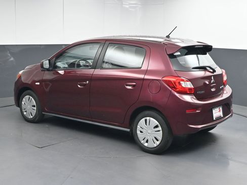 Used 2019 Mitsubishi Mirage RF image 6