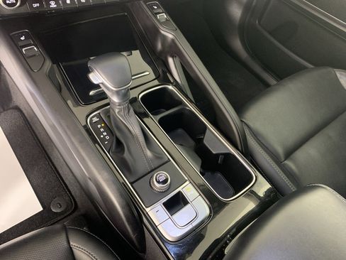 Used 2025 Kia Telluride S FWD image 25