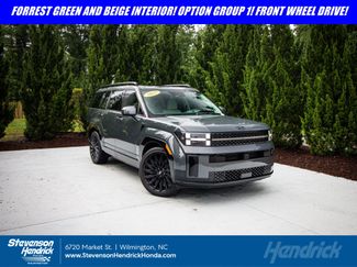 Used 2025 Hyundai Santa Fe Calligraphy FWD video 1