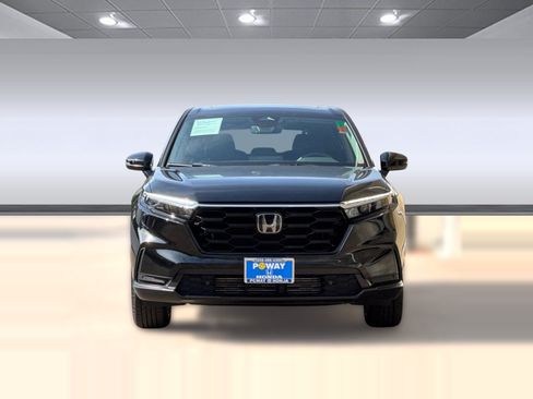 Used 2024 Honda CR-V EX-L image 6
