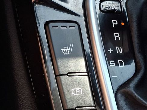 Certified 2024 Kia Seltos EX AWD/4WD image 27