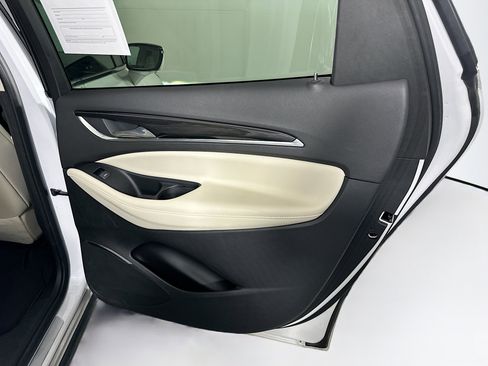 Used 2023 Buick Enclave Premium w/ Experience Buick Package image 33