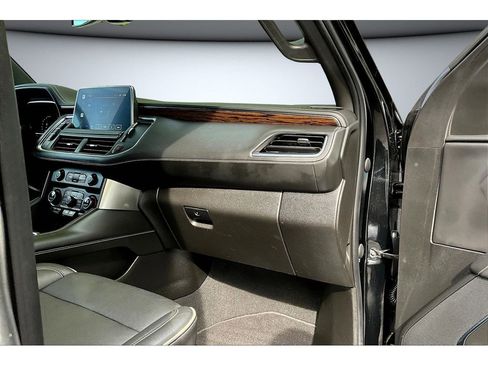 Used 2022 Chevrolet Tahoe Premier w/ Max Trailering Package image 18