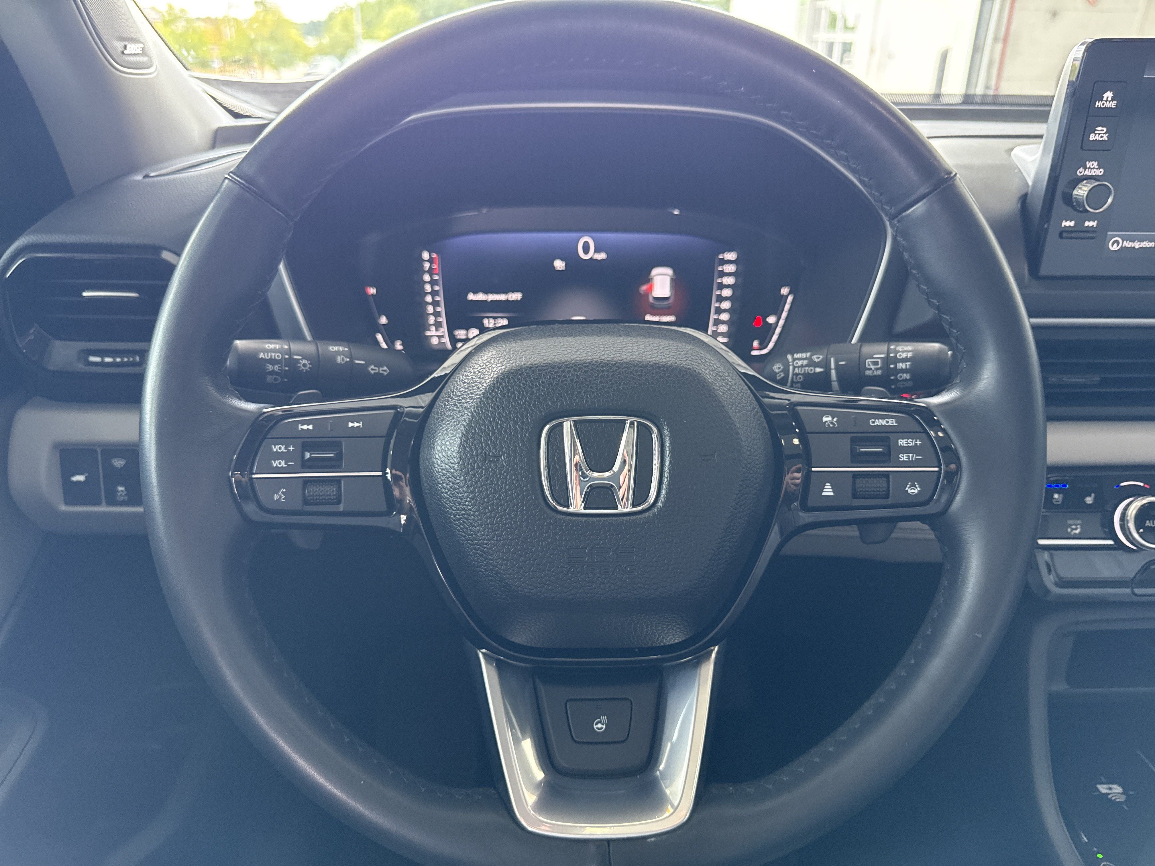 Used 2023 Honda Pilot Elite image 36