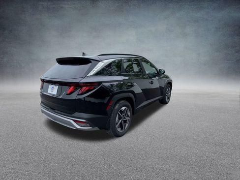 Used 2025 Hyundai Tucson SEL image 22