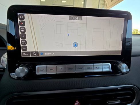 Used 2023 Hyundai Kona SEL FWD image 11