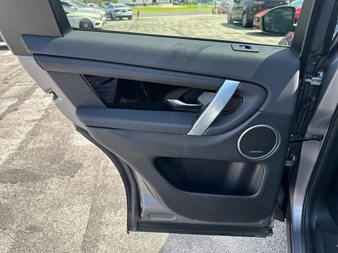 Used 2020 Land Rover Discovery Sport S image 22