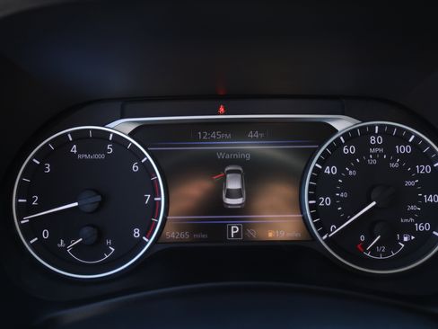 Used 2024 Nissan Sentra SV image 22