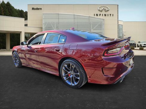 Used 2023 Dodge Charger R/T w/ Plus Group image 5