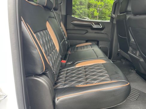 Used 2024 Chevrolet Silverado 1500 RST w/ All Star Edition Plus AWD/4WD image 18