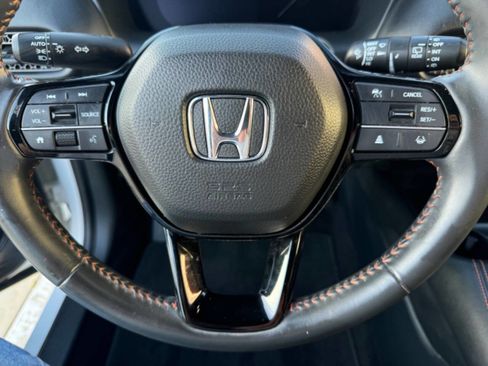 Used 2023 Honda HR-V Sport image 15