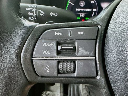 Used 2023 Honda Accord EX-L image 22