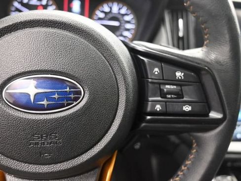 Certified 2024 Subaru Outback Wilderness AWD/4WD image 14