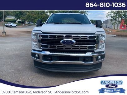 Certified 2024 Ford F250 XLT