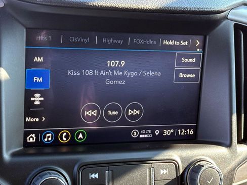 Certified 2022 GMC Terrain AT4 w/ Infotainment Package II image 16