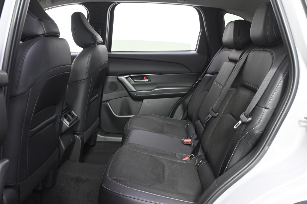 New 2026 MAZDA CX-5 Preferred AWD/4WD image 21