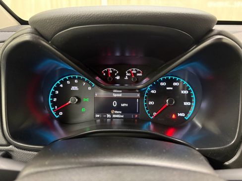 Used 2022 GMC Canyon Denali AWD/4WD image 32