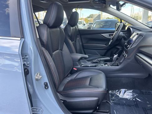 Used 2023 Subaru Crosstrek 2.5i Limited AWD/4WD image 14