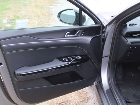 New 2026 Kia K5 GT image 18