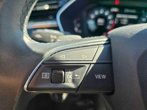 Used 2024 Audi Q3 2.0T Premium image 33