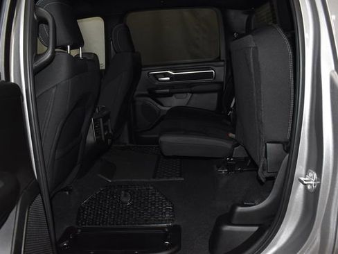 New 2026 RAM 1500 Big Horn image 32