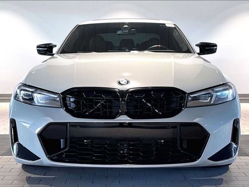 Used 2025 BMW M340i xDrive w/ Premium Package AWD/4WD image 13