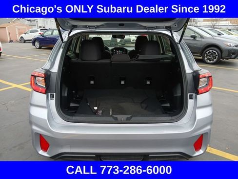 Certified 2025 Subaru Impreza 2.0i image 23